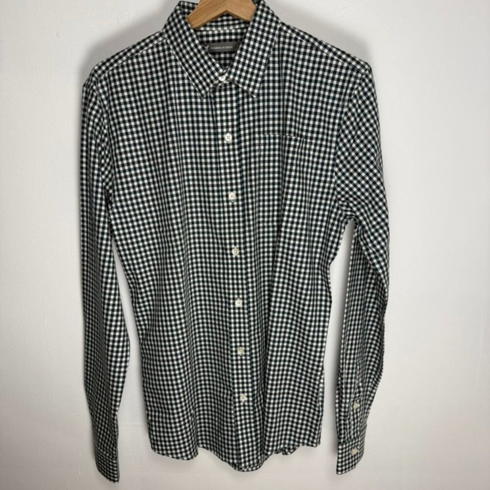 Parker Dusseau Long Sleeve NWT